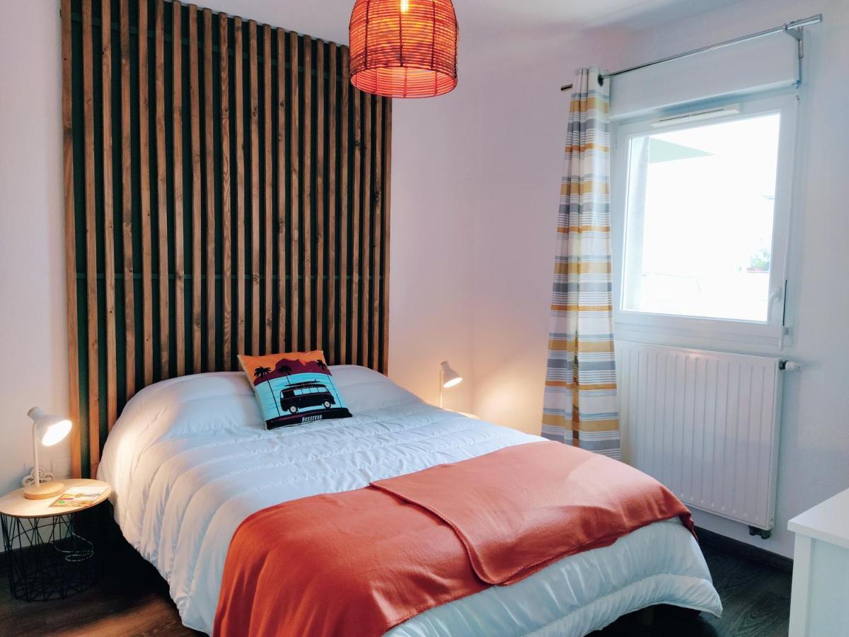 Ferienwohnung Le Balcon De L'Adour, Parking, Vue Bayonne Exterior foto
