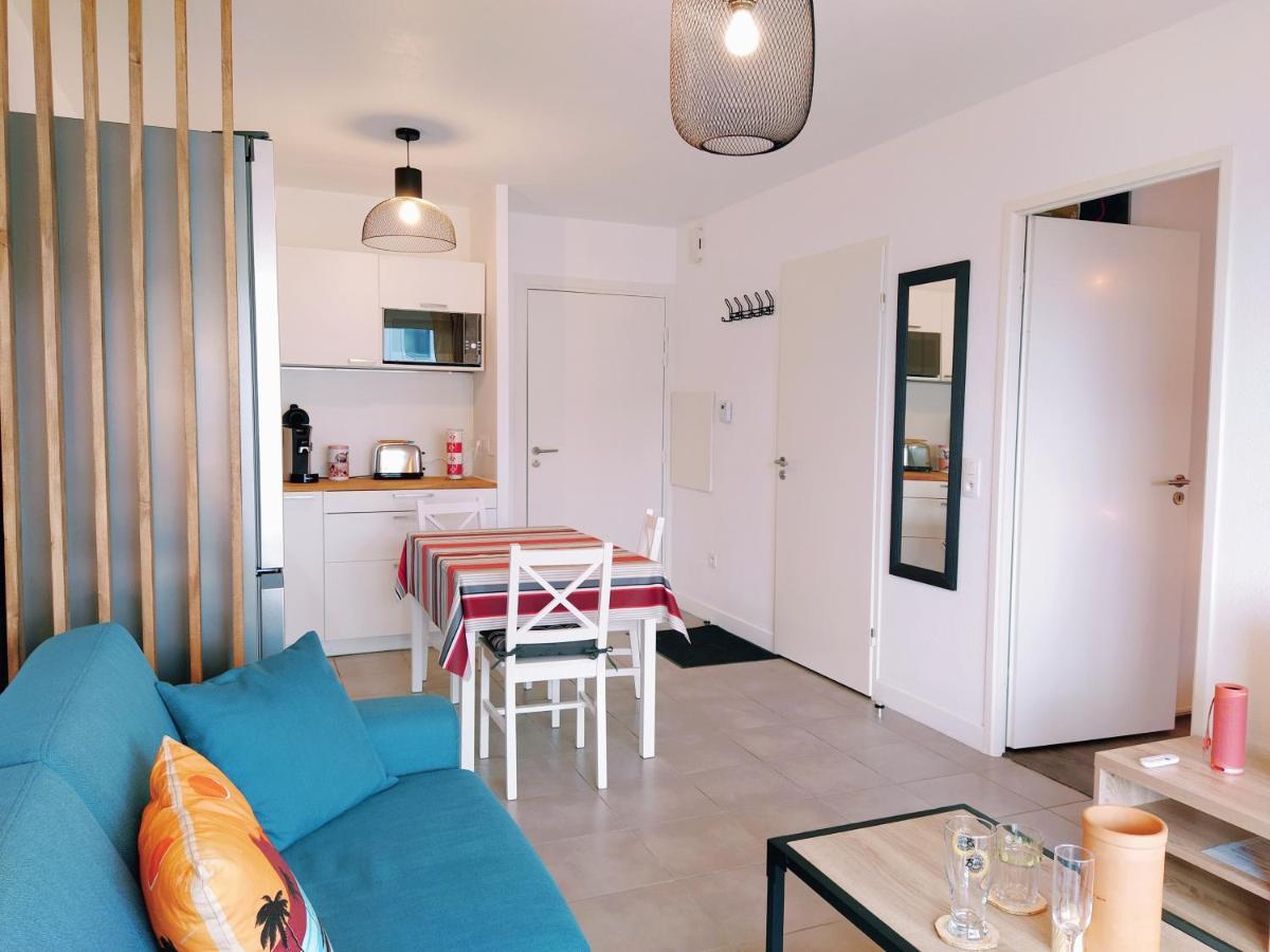 Ferienwohnung Le Balcon De L'Adour, Parking, Vue Bayonne Exterior foto